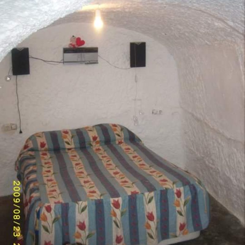 DORMITORIO