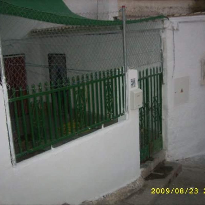 ENTRADA